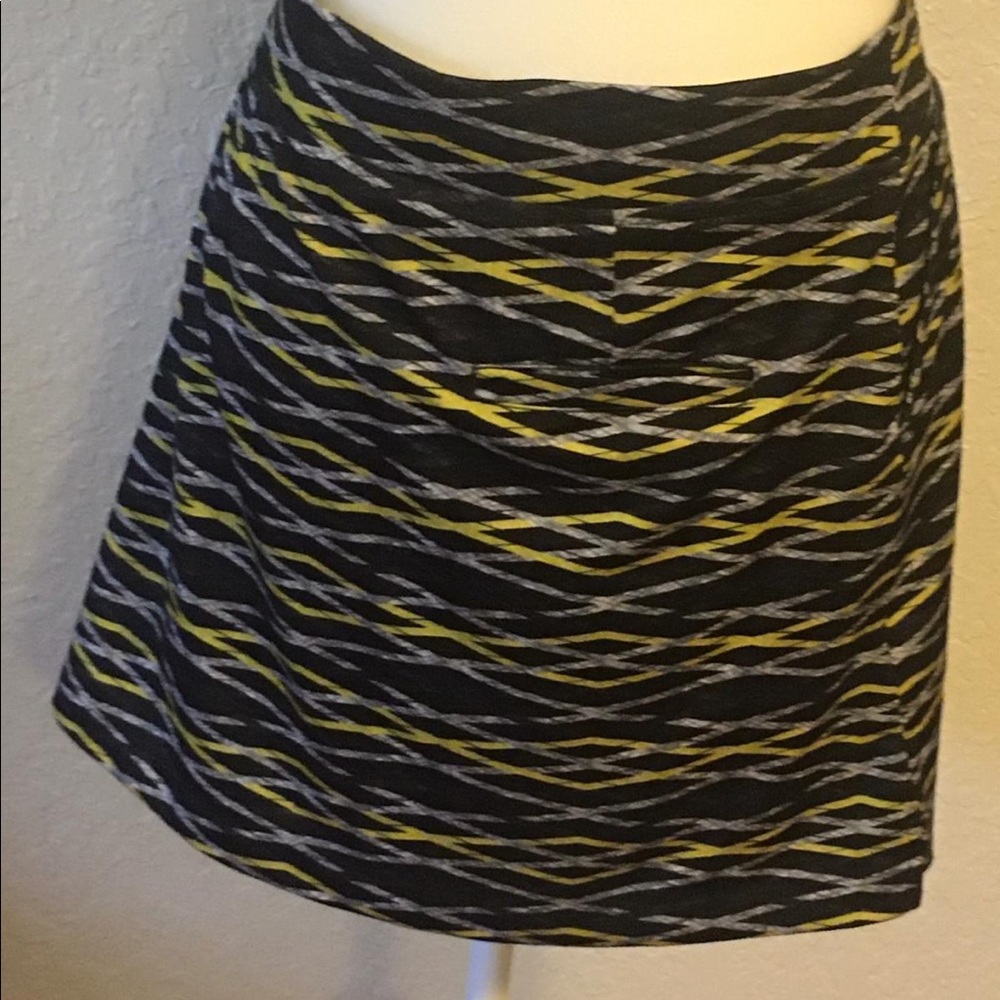 Golf Diamante Skort